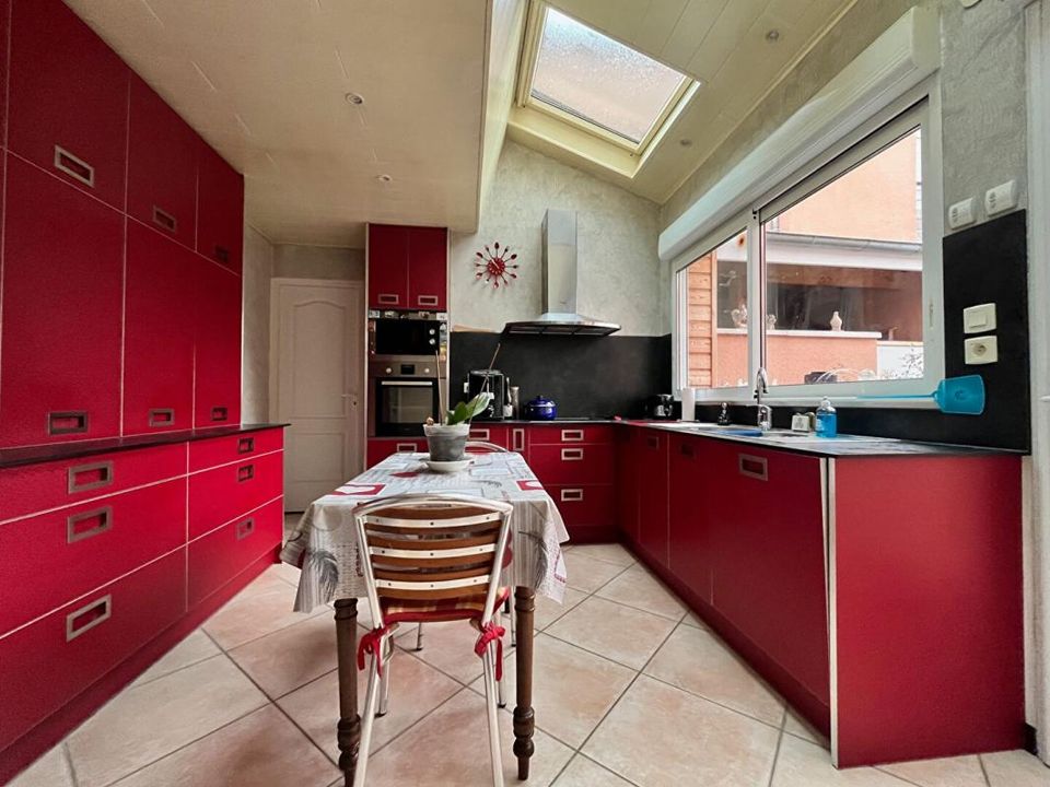 Villa i Vichy, Allier - foto 4