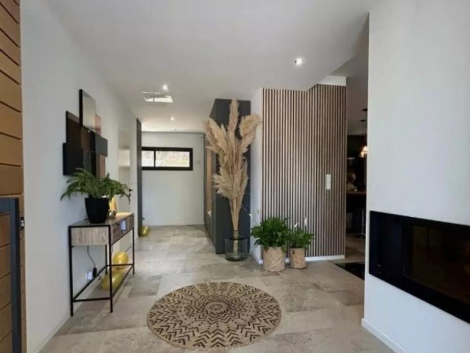 Villa i Donzère, Drome - foto 3