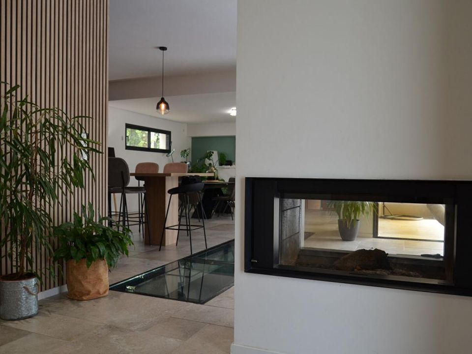 Villa i Donzère, Drome - foto 4