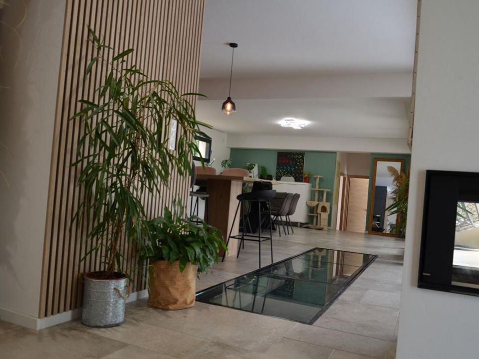 Villa i Donzère, Drome - foto 5