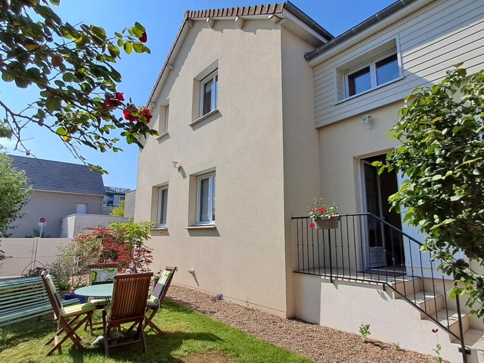 Villa i Vernon, Eure - foto 1