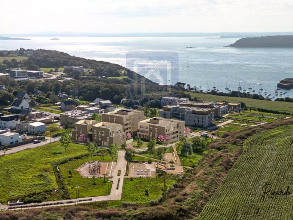 Apartamento en Brest, Finistere - foto 1