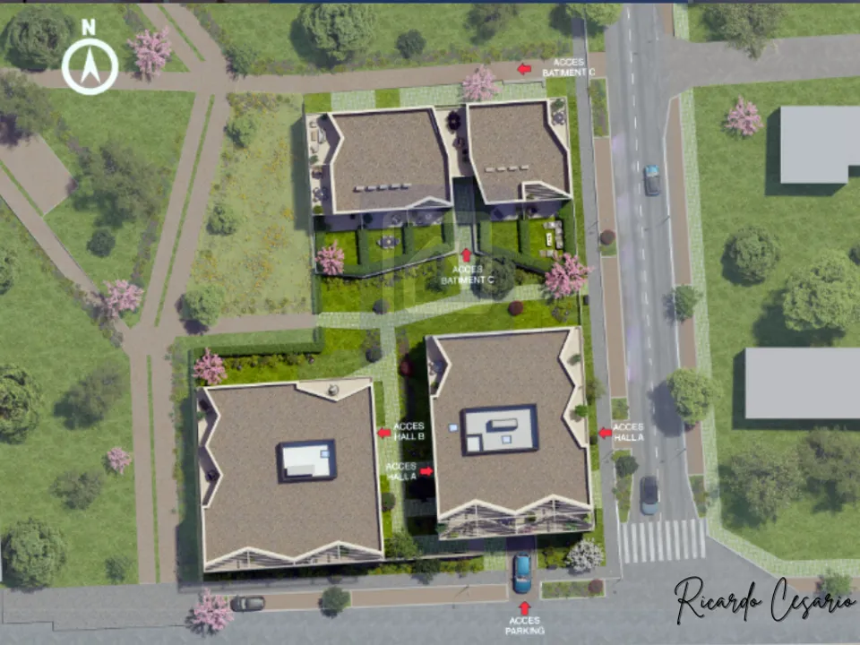 Apartamento en Brest, Finistere - foto 4