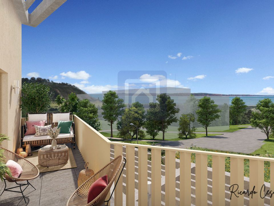 Apartamento en Brest, Finistere - foto 5