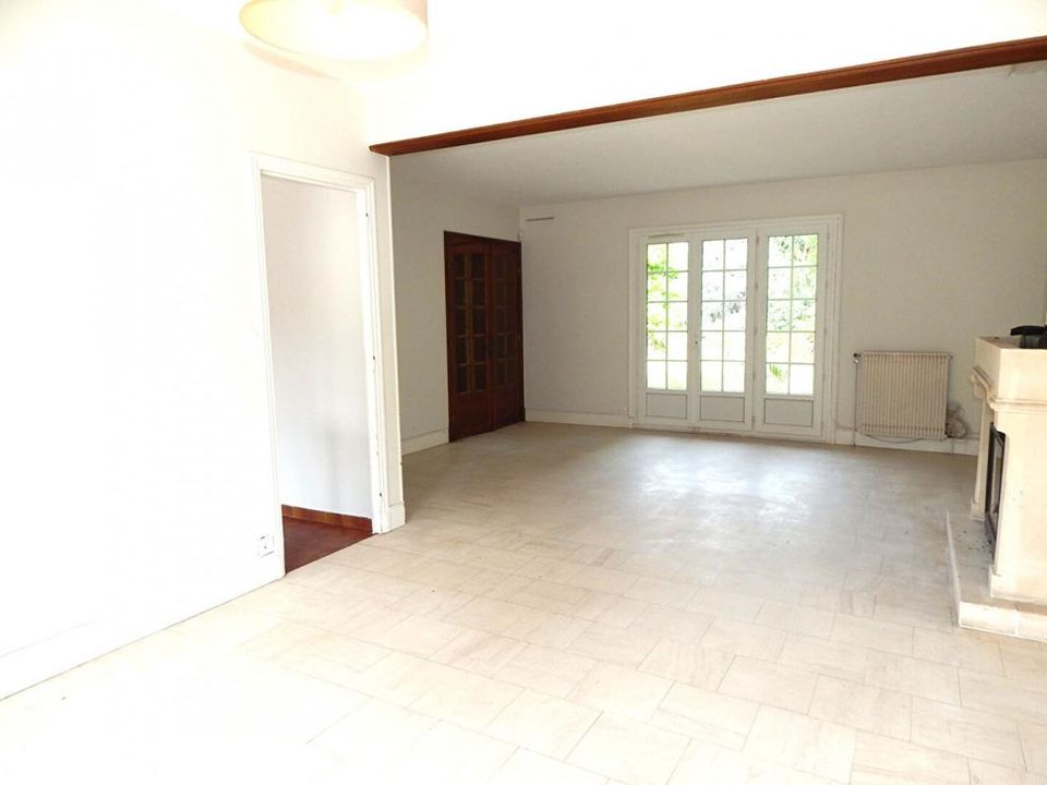 Villa i Ormes, Loiret - bilde 3
