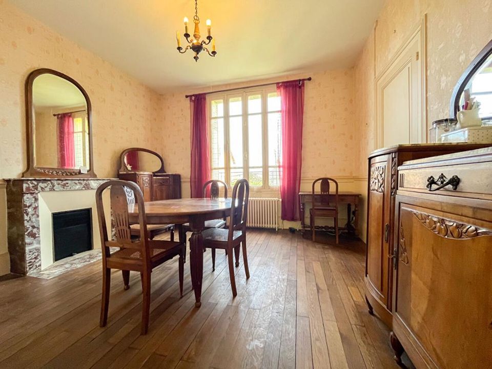 Villa a Etaille, Indre - foto 2