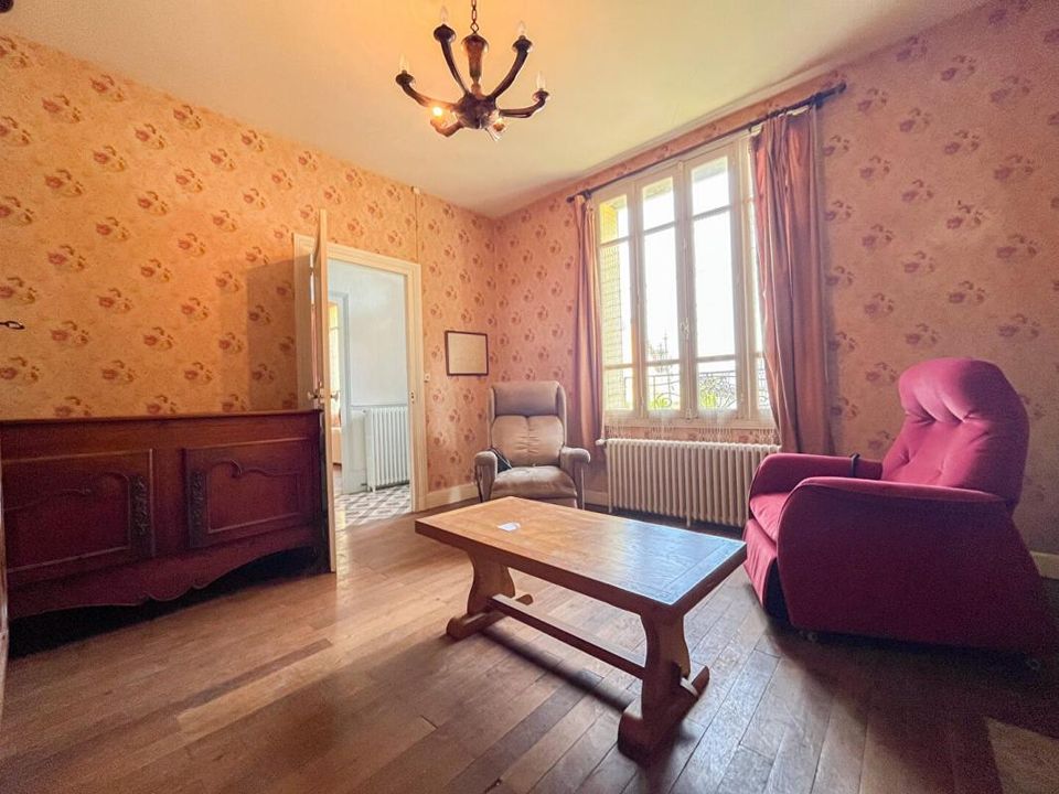 Villa a Etaille, Indre - foto 3