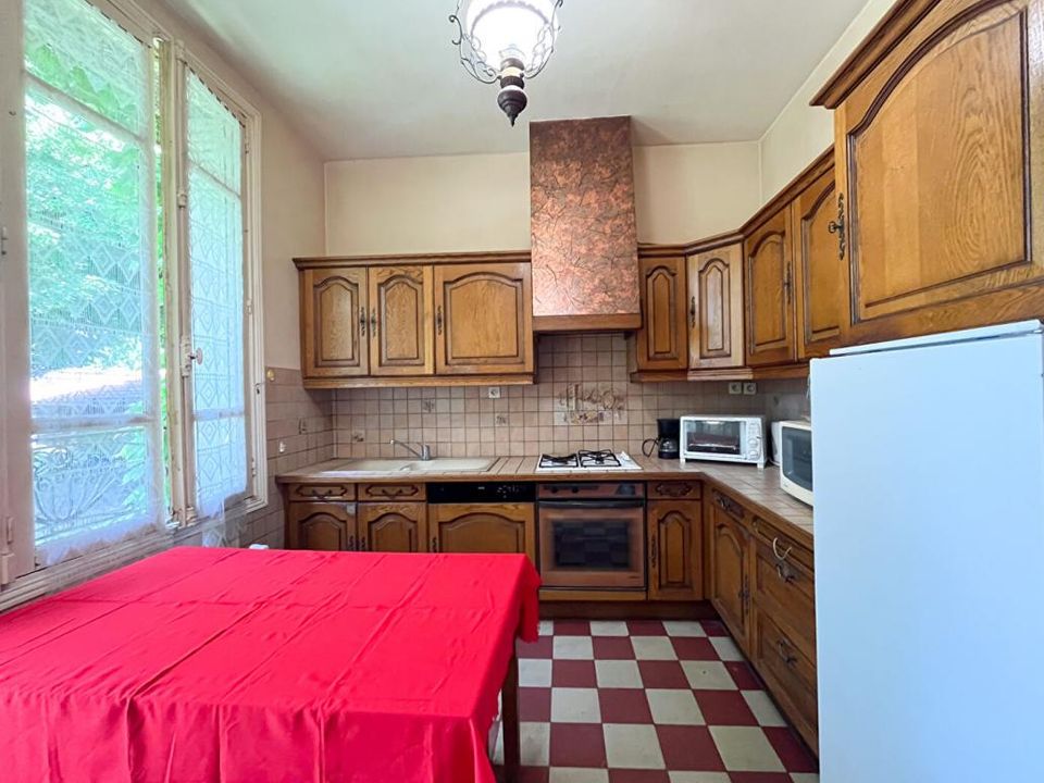Villa a Etaille, Indre - foto 4