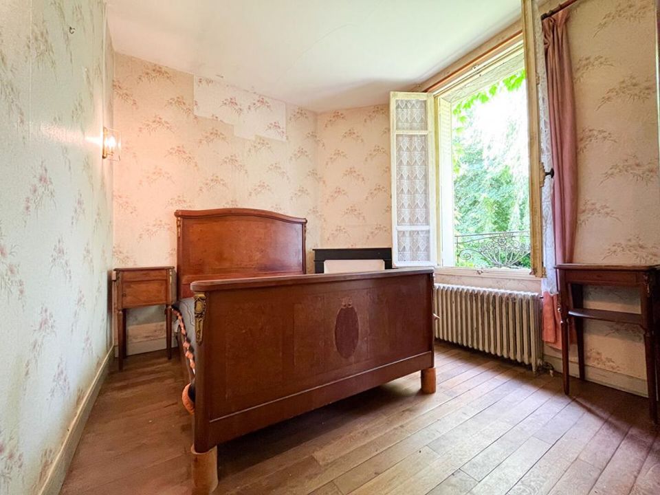 Villa a Etaille, Indre - foto 5