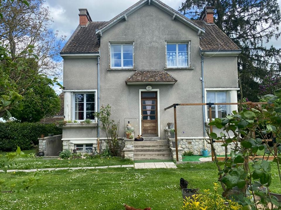 Villa i Martizay, Indre - foto 2