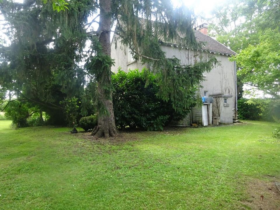 Villa i Martizay, Indre - foto 4