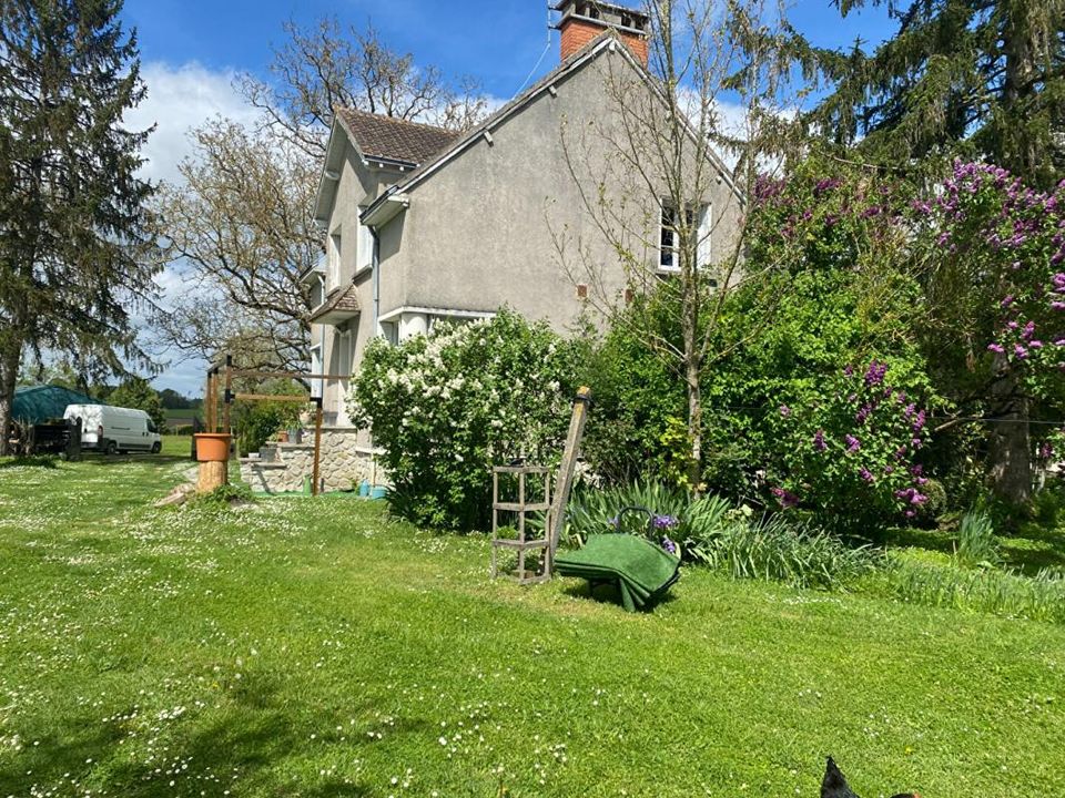 Villa i Martizay, Indre - foto 5