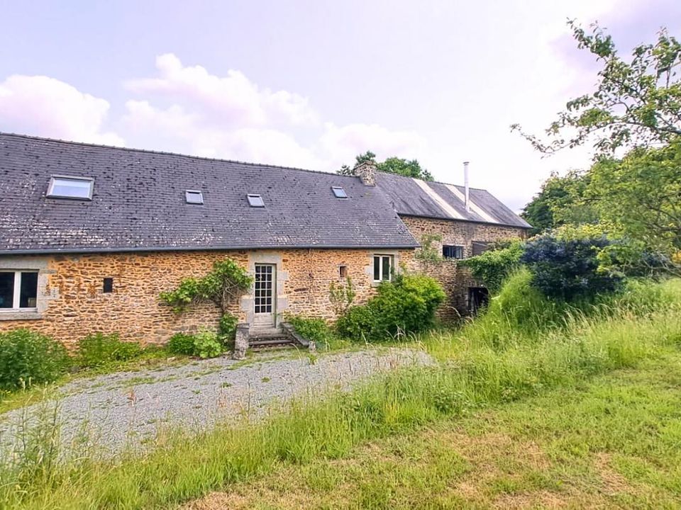 Villa a Le Ham, Mayenne - foto 2
