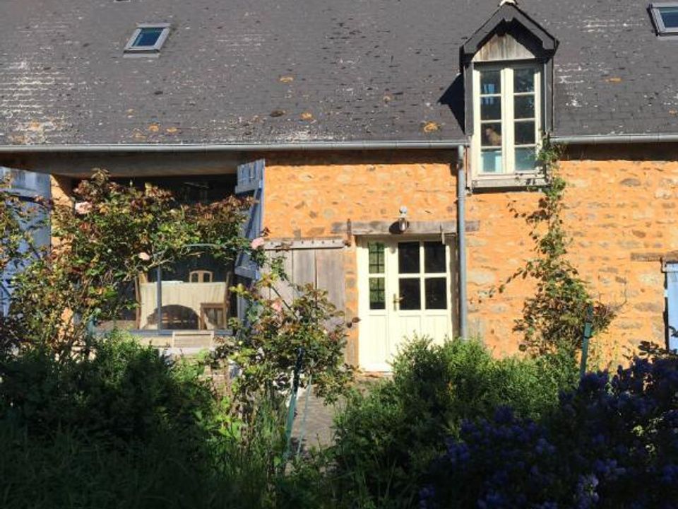 Villa a Le Ham, Mayenne - foto 3