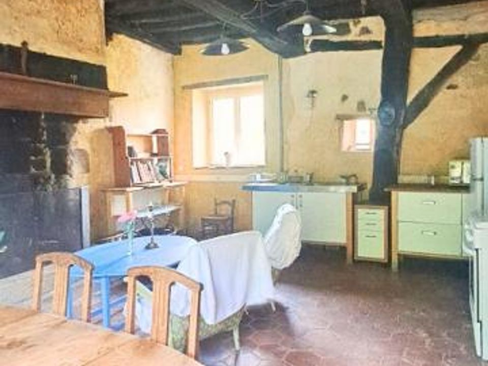 Villa a Le Ham, Mayenne - foto 4