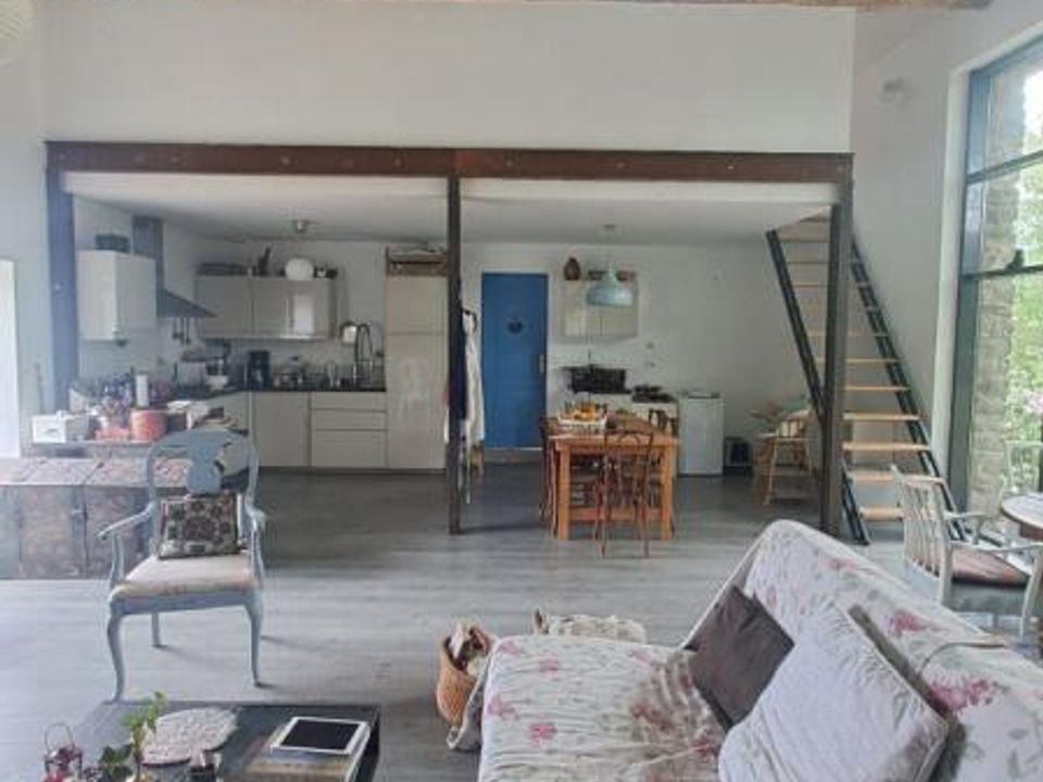 Villa a Le Ham, Mayenne - foto 5