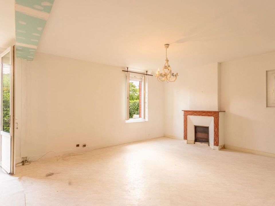Villa i Romorantin-Lanthenay, Loir-et-Cher - foto 2