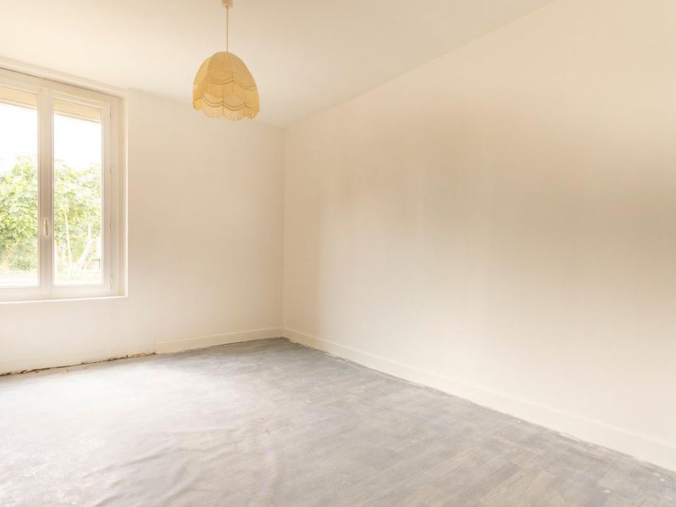 Villa i Romorantin-Lanthenay, Loir-et-Cher - foto 5