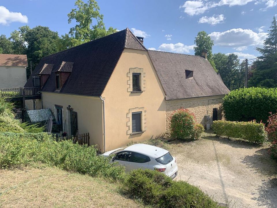 Villa i Sarlat-la-Caneda, Dordogne - foto 2
