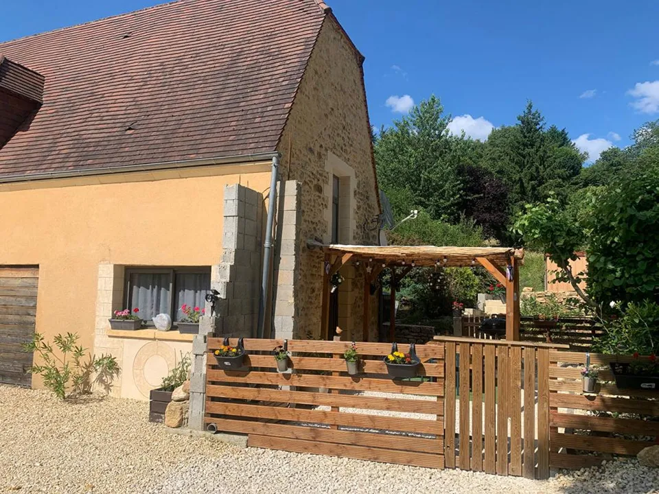 Villa i Sarlat-la-Caneda, Dordogne - foto 3