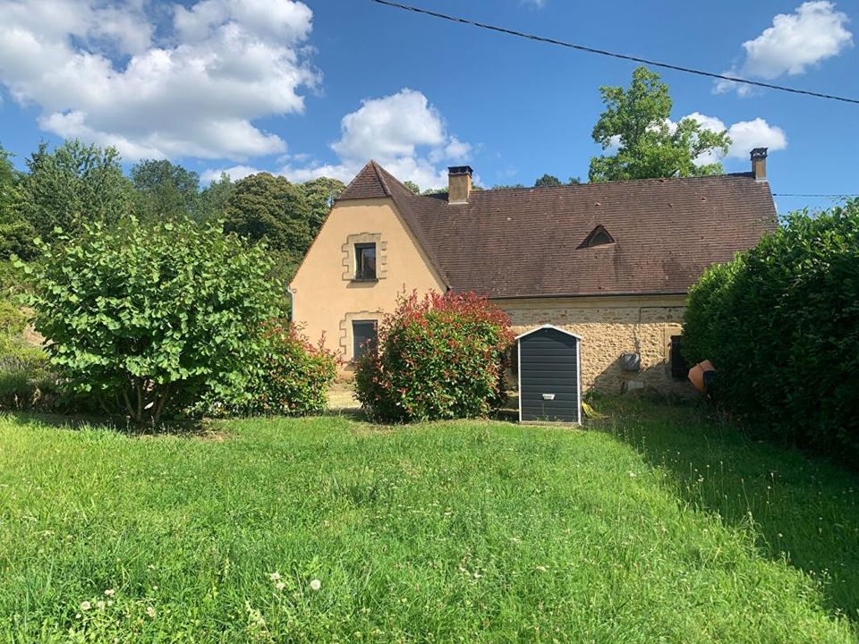 Villa i Sarlat-la-Caneda, Dordogne - foto 4