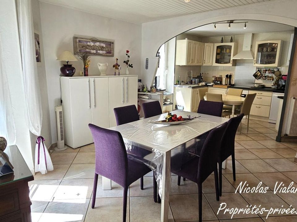 Villa i Montelimar, Drome - foto 1