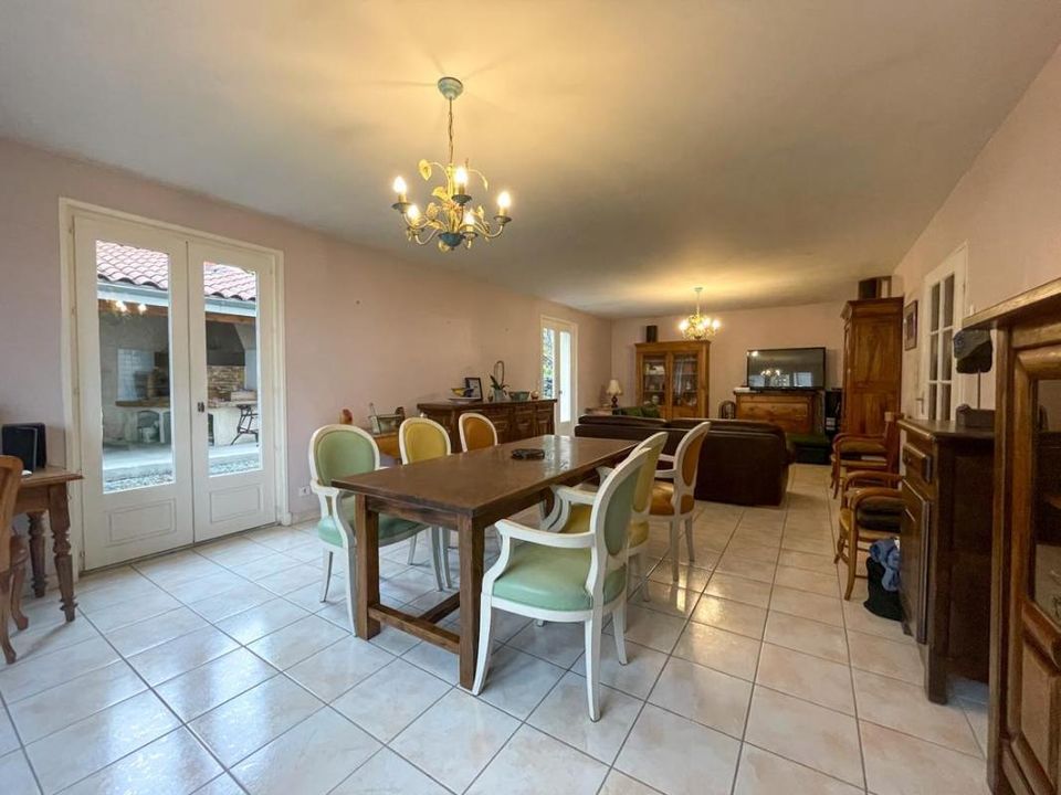 Villa i Boën-sur-Lignon, Loire - foto 3