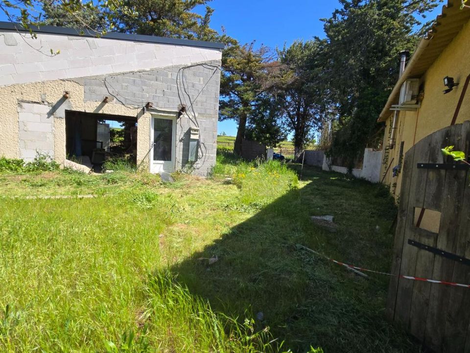 Helårsgrund i Espondeilhan, Herault - foto 2