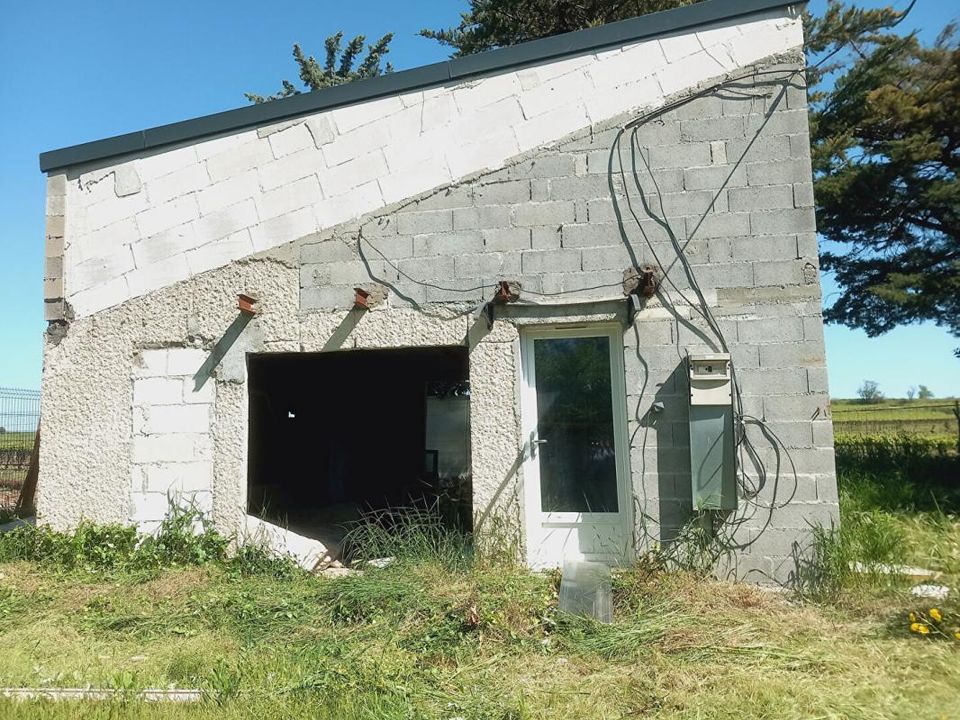 Helårsgrund i Espondeilhan, Herault - foto 3
