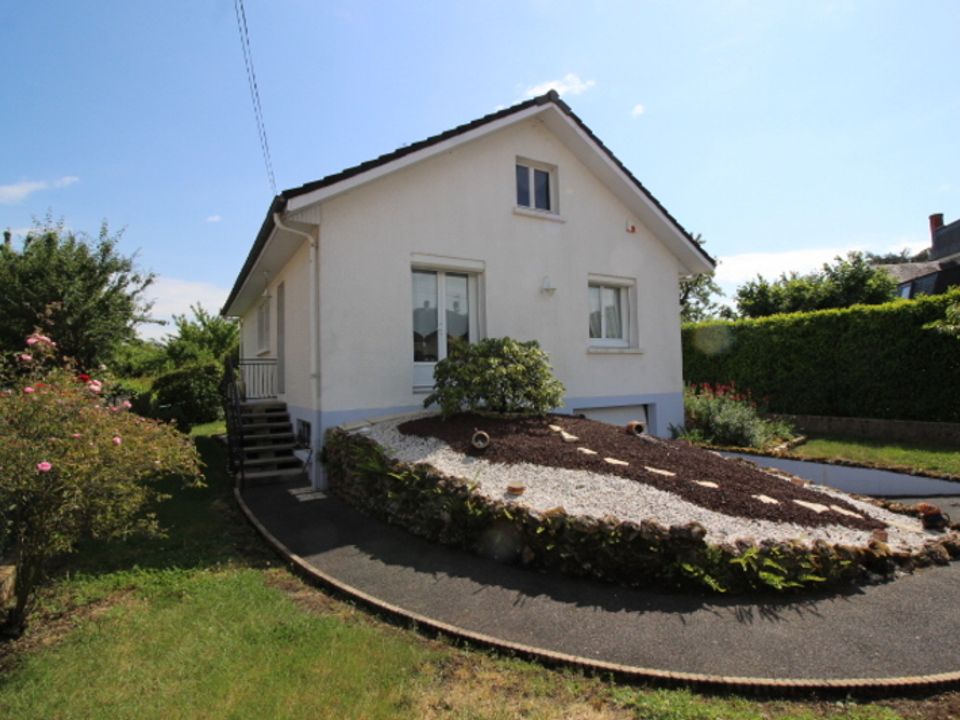Villa i Chatellerault, Vienne - bilde 1