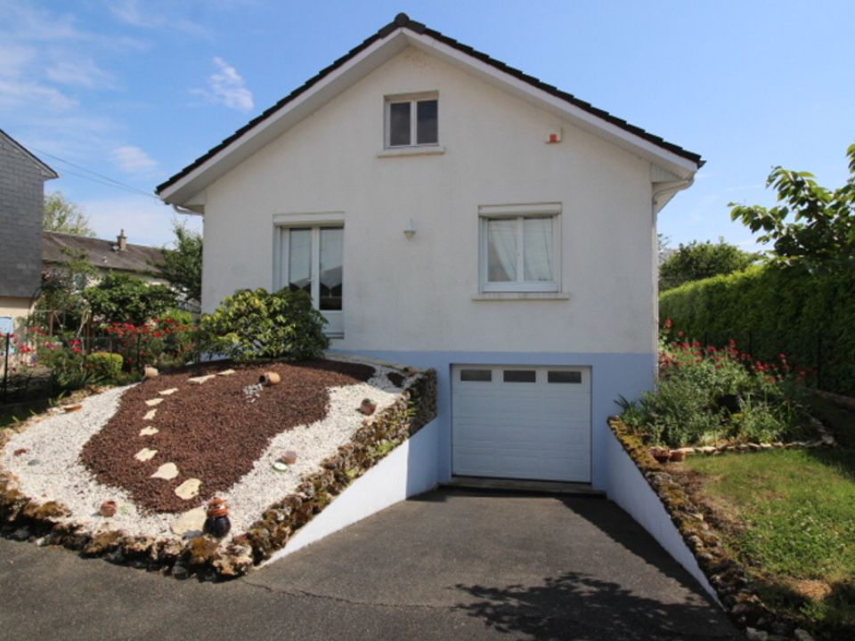 Villa i Chatellerault, Vienne - bilde 2