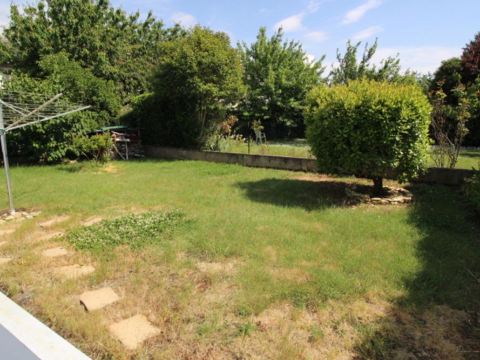 Villa i Chatellerault, Vienne - bilde 3