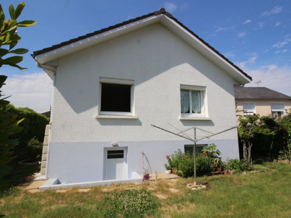 Villa i Chatellerault, Vienne - bilde 4