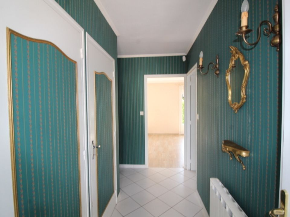 Villa i Chatellerault, Vienne - bilde 5