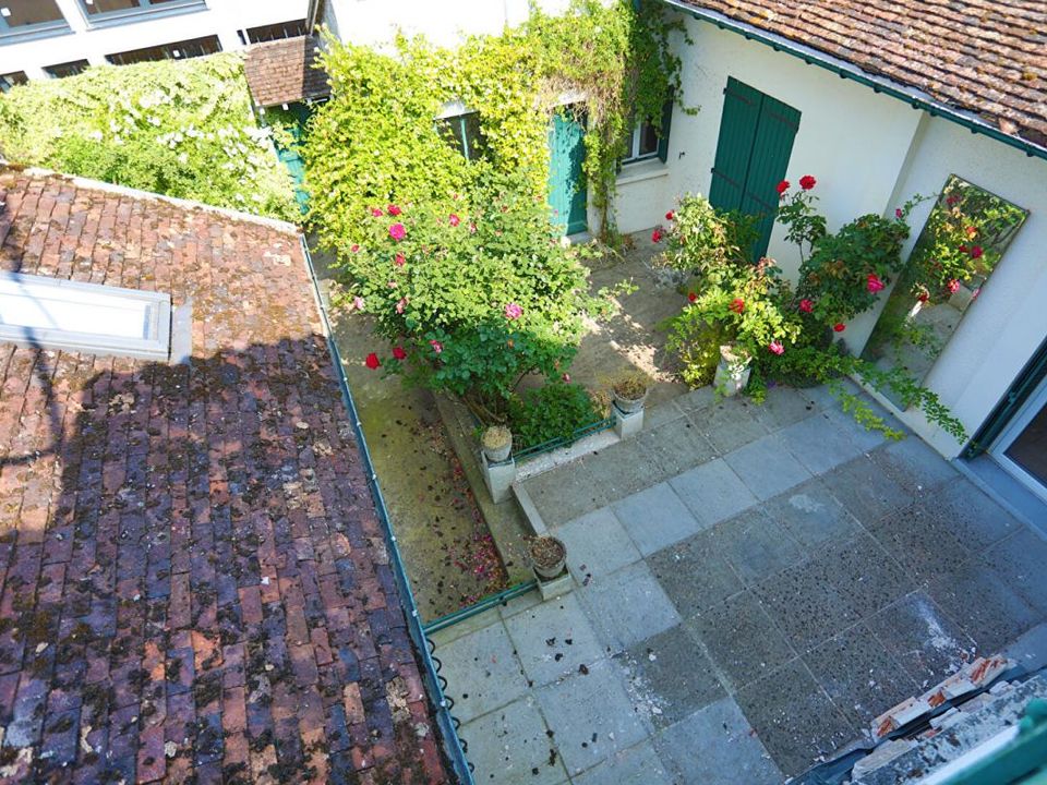 Villa i Beauvais, Oise - bilde 4