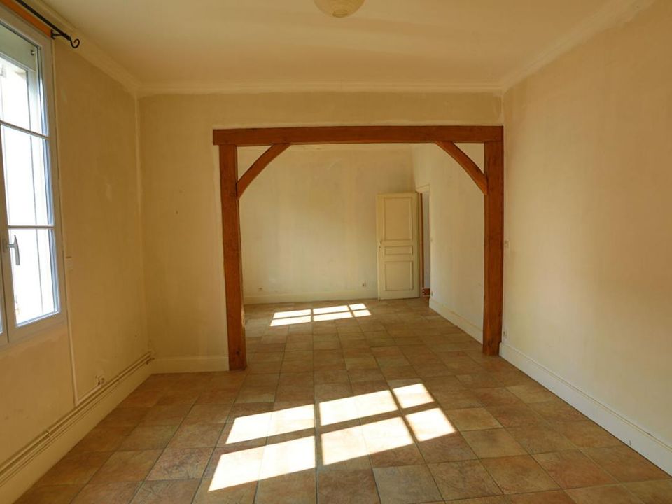 Villa i Beauvais, Oise - bilde 5