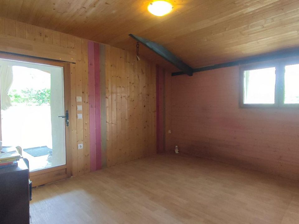 Villa i Lesterps, Charente - bilde 4