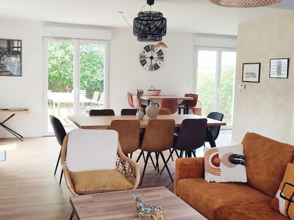 Villa i Pornic, Loire-Atlantique - foto 2