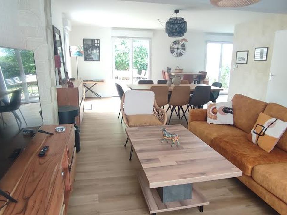 Villa i Pornic, Loire-Atlantique - foto 5