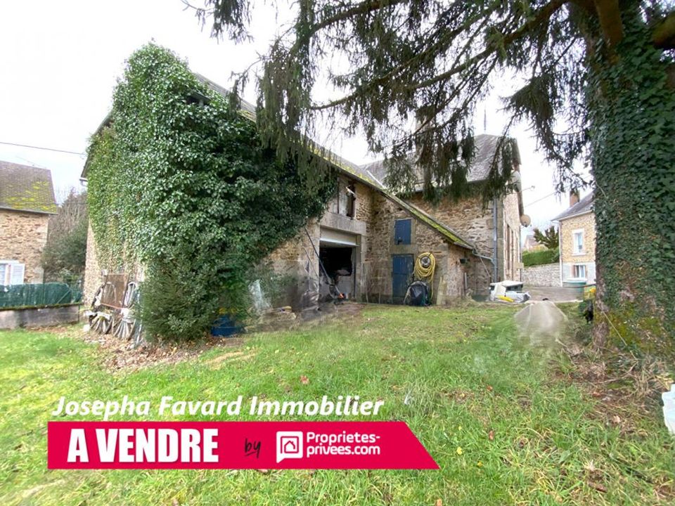 Villa i Chamberet, Correze - foto 3