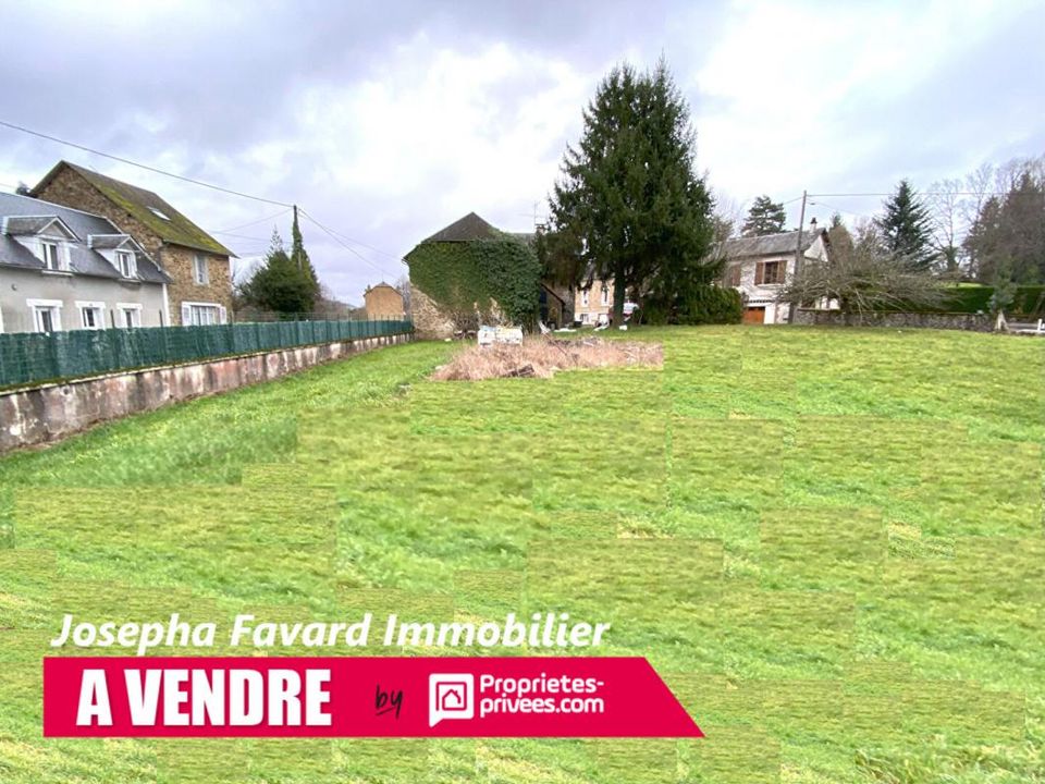 Villa i Chamberet, Correze - foto 4