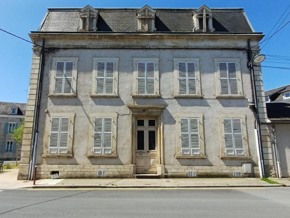 Næringseiendom i Argenton-sur-Creuse, Indre - bilde 3