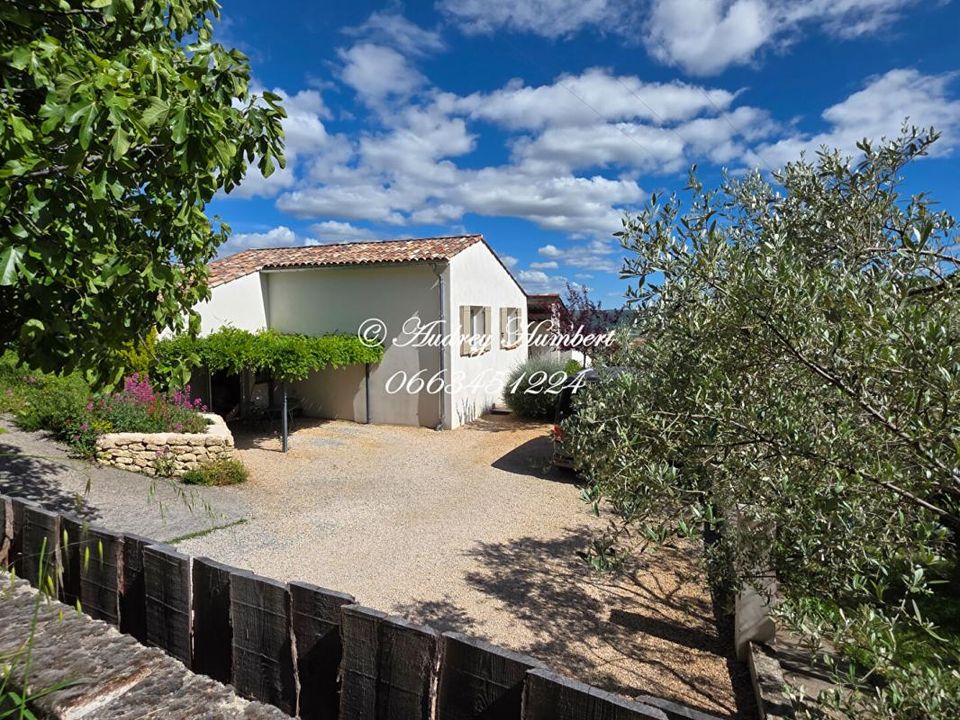 Villa i Villeneuve, Alpes-de-Haute-Provence - bilde 2