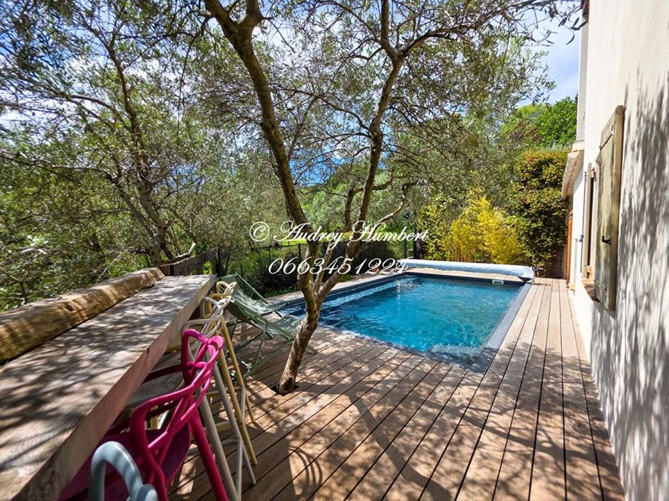 Villa i Villeneuve, Alpes-de-Haute-Provence - bilde 3