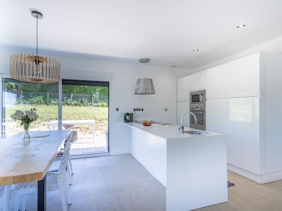 Villa i Villefranche-sur-Cher, Loir-et-Cher - foto 3