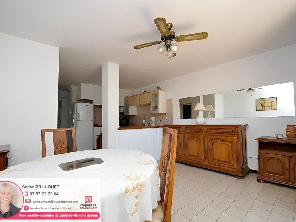 Villa a Argeles-sur-Mer, Pyrenees-Orientales - foto 3