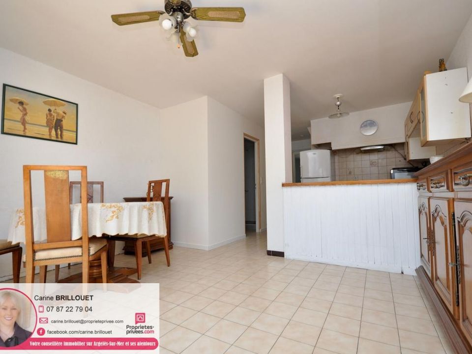Villa a Argeles-sur-Mer, Pyrenees-Orientales - foto 4
