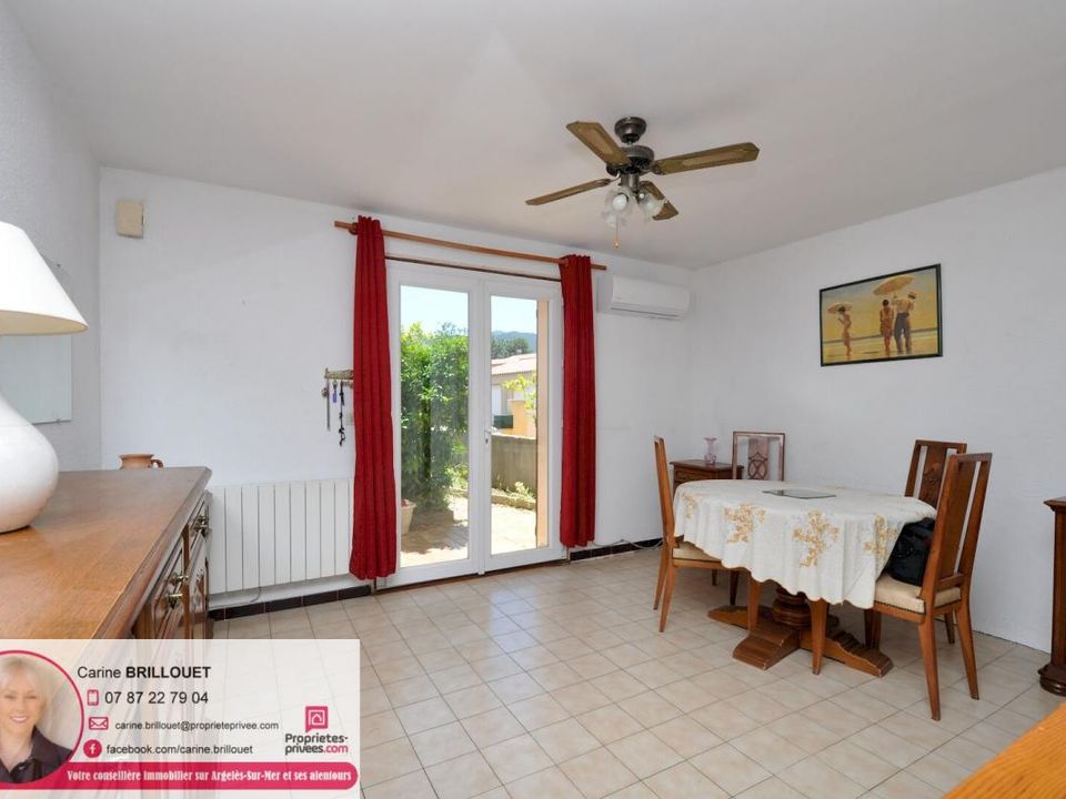 Villa a Argeles-sur-Mer, Pyrenees-Orientales - foto 5
