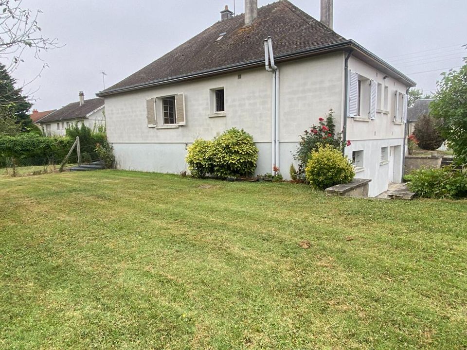 Villa i Paulnay, Indre - foto 2