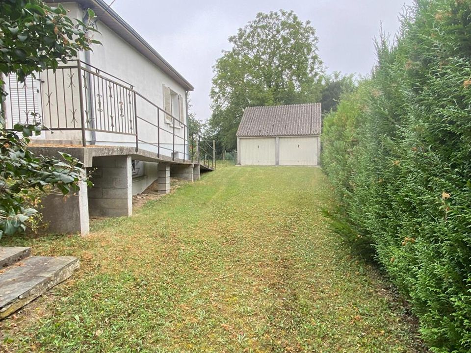 Villa i Paulnay, Indre - foto 3